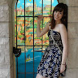 Meet your Posher, Alexandra